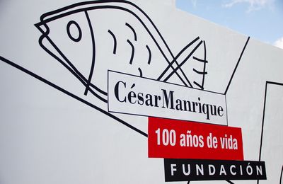 2020 - Lanzarote