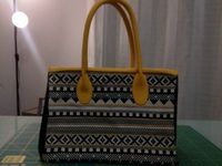 Sac à main avec aimants - Tuto Couture PDF et Vidéo