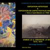 Exposition les 23 et 24 mars 2024 à la salle des fêtes