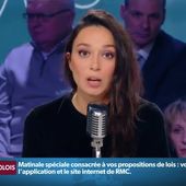 RMC fait un appel aux idées : les auditeurs répondent par la suppression de l'AME | La lettre patriote