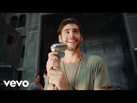 Sofia, Alvaro Soler