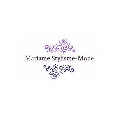 Mariame Styliste-Mode 
