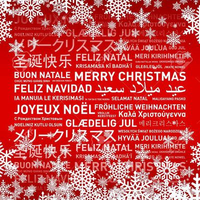 Album-Cadeau pour mes lecteurs : Michael Bublé chante "Christmas"