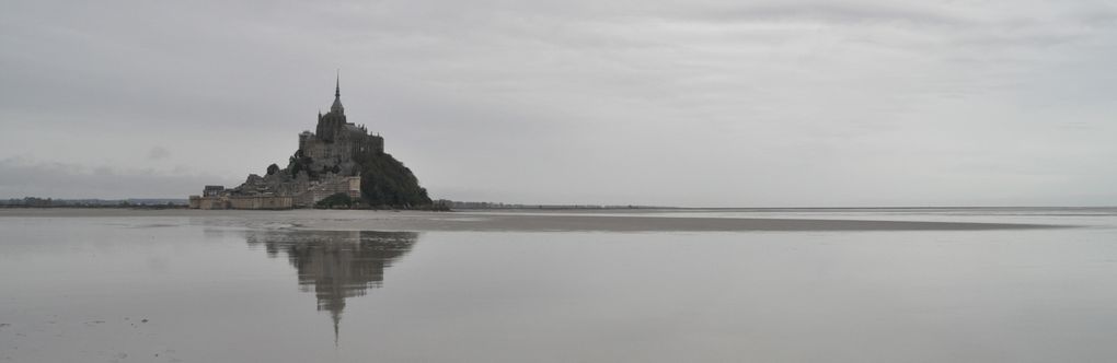 Album - 2013-10-31-Mont-St-Michel