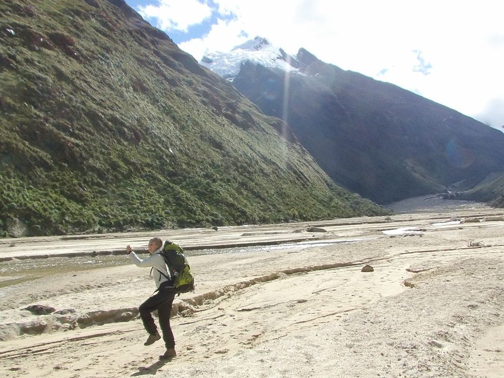 Huaraz