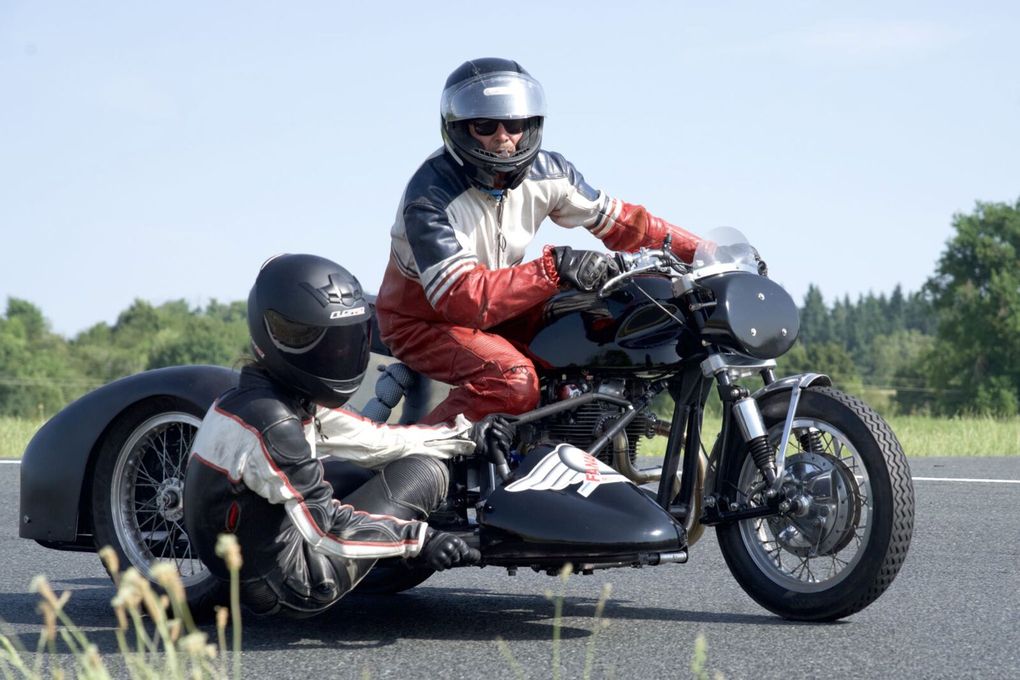 Les 20 ans de la Fanakick Historic Cup