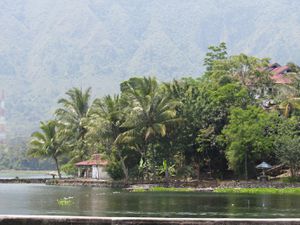 Danau Toba