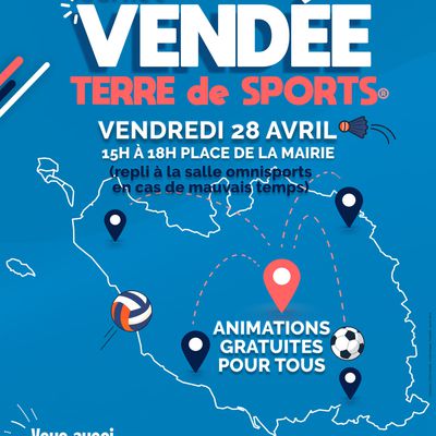 Animations sportives