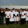 Arras- Seize candidats en médico-social à l'AFPA