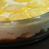 CHEESECAKE aux citrons