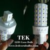 What attracts us to buy LED corn light？