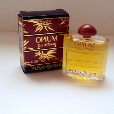 Opium (Yves Saint Laurent)