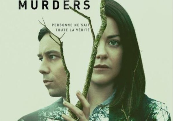Dublin Murders, série adaptée des romans de Tana French, dès le 10 novembre sur STARZPLAY.
