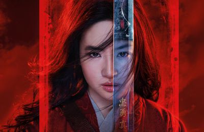 Mulan ~ FuLL Version Movie 2020