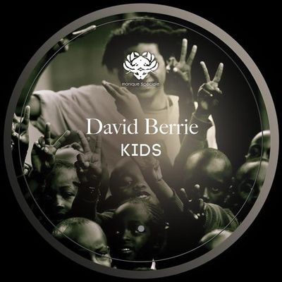 David Berrie - Kids [MS048]