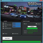 Fast & Furious Legacy Hack 2015