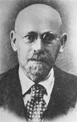 Janusz Korczak ( Henryk Goldszmit)