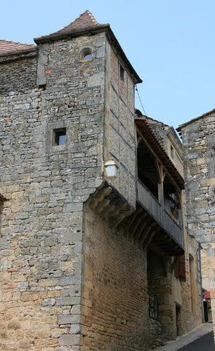 Escapade en Dordogne.