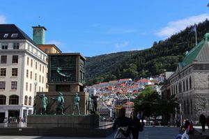 Bergen