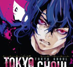 Chronique : Tokyo Ghoul Vol.8