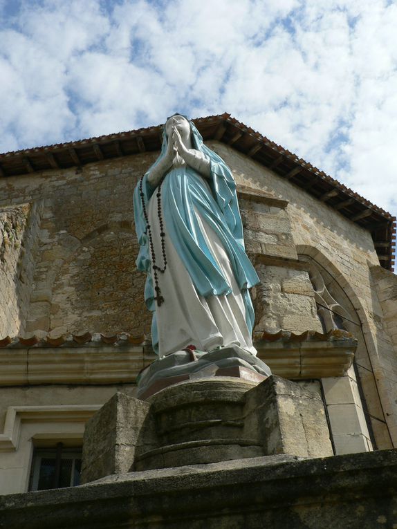 Album - Conques - Condom