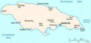 Album - jamaica-s-MAPS