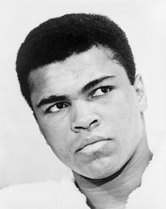 Muhammad Ali CC0