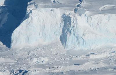 Le pôle Nord se réchauffe plus de deux fois plus vite que le reste du globe, voire quatre fois plus