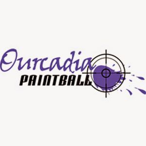 [Big Game] Ourcadia Paintball