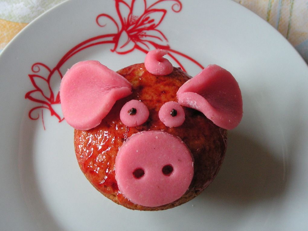 Album - dessert-individuels