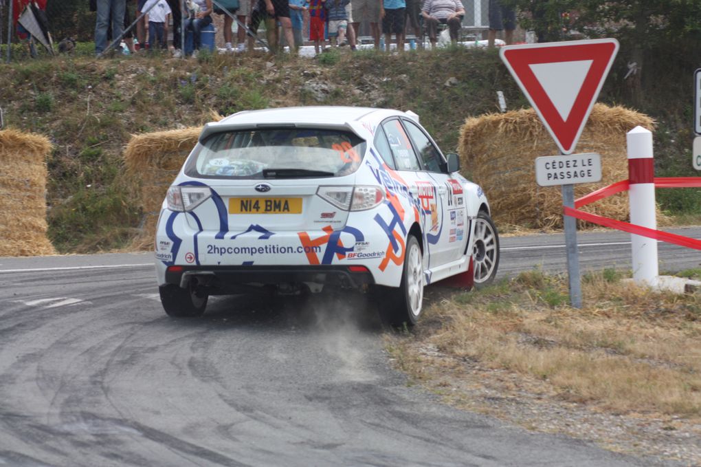 Album - rallye-du-Rouergue-2010