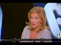 [2012 09 20] MAYA LAUQUE - I&gt;TELE - LA GRANDE EDITION @22H30