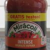 Miracoli Intense Gegrillte Paprika Tomaten Sauce