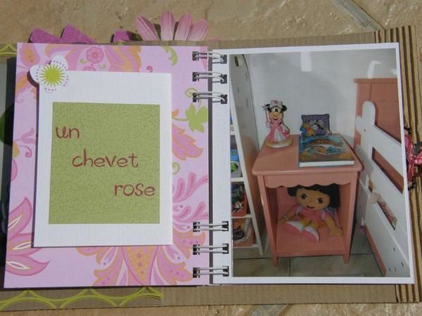 Album - Mes minis en ateliers #1