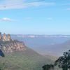 Blue Mountains