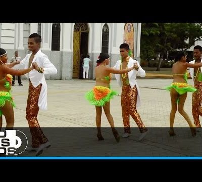 Cali Pachanguero, Grupo Niche