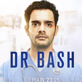 Face aux audiences décevantes, TF1 déprogramme en urgence la série "Dr Bash" dès mercredi prochain