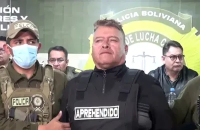 Tentative de coup d’État "américain" en Bolivie : Le partenariat bolivien-russe pour le lithium en cause ? (Le Media en 4-4-2)