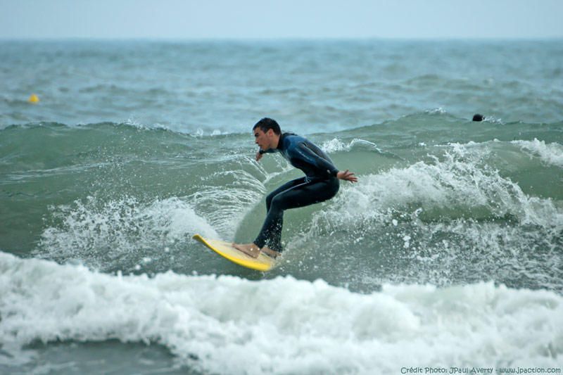 <p>Les photos de mes Sessions Shooting Surf.</p>
<p>De l'action, et de l'ambiance autant que possible au grés de mes déplacements, et des conditions...</p>