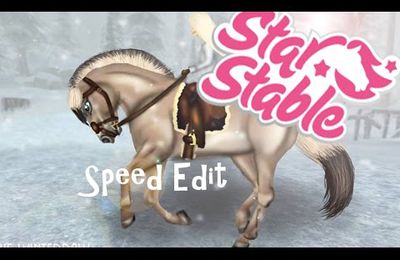 About Star Stable Game