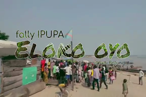 [VIDEO] ELOKO OYO by Fally Ipupa