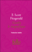 Gatsby le magnifique - Francis Scott Fitzgerald