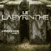 Le labyrinthe - L'épreuve livre 1 de James Dashner