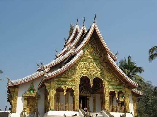 Album - 04 Laos