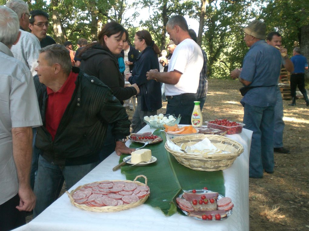 Album - BALADE-COLAYRAC-05-SEPTEMBRE-2010