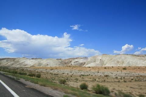 Album - Capitol-Reef