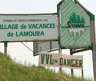 Village Vacances de Lamoura, bientôt racheté ?