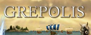 Grepolis sur Android