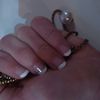 (#51) French Manicure