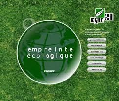Calculer son empreinte écologique : Agir21